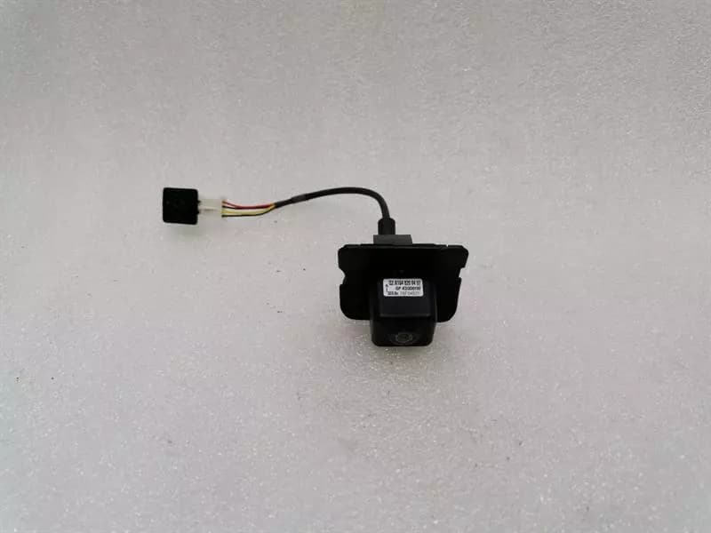 MERCEDES-BENZ Mercedes ML W164 electronic module A1648200497 control unit CAMERA