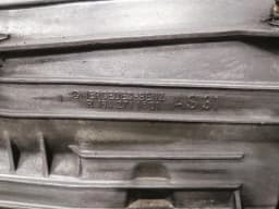 MERCEDES-BENZ Mercedes ML63 AMG W164 CAR Gearbox A1642702301 Transmission 722.907 M156 V8 AMG — thumbnail 7