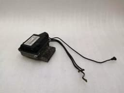 MERCEDES-BENZ Mercedes ML W164 ML63 AMG Radiator Fan Module A1645000393 Air Control Unit — thumbnail 1
