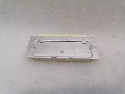 MERCEDES-BENZ Mercedes ML W164 electronic module A2515453232 control unit Airmatic — thumbnail 3
