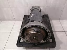 MERCEDES-BENZ Mercedes ML63 AMG W164 CAR Gearbox A1642702301 Transmission 722.907 M156 V8 AMG — thumbnail 10