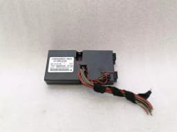 MERCEDES-BENZ Mercedes ML W164 seat heating module A2119010100 seat heating control unit — thumbnail 1