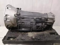MERCEDES-BENZ Mercedes ML63 AMG W164 CAR Gearbox A1642702301 Transmission 722.907 M156 V8 AMG — thumbnail 5