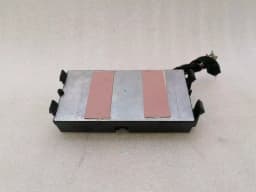 MERCEDES-BENZ Mercedes ML W164 seat heating module A2119010100 seat heating control unit — thumbnail 5