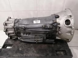 MERCEDES-BENZ Mercedes ML63 AMG W164 CAR Gearbox A1642702301 Transmission 722.907 M156 V8 AMG — thumbnail 4