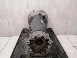 MERCEDES-BENZ Mercedes ML63 AMG W164 CAR Gearbox A1642702301 Transmission 722.907 M156 V8 AMG — thumbnail 6
