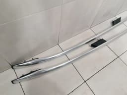 MERCEDES-BENZ Mercedes ML W164 Roof Rails Set A1648902793 Roof Rail Set — thumbnail 3
