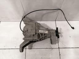 MERCEDES-BENZ Mercedes ML63 AMG W164 Rear Diff A16435014 Differential Rear RATIO 3.45 — thumbnail 7
