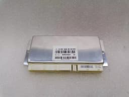MERCEDES-BENZ Mercedes ML W164 electronic module A2515453232 control unit Airmatic — thumbnail 1
