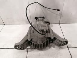 MERCEDES-BENZ Mercedes ML63 AMG W164 Rear Diff A16435014 Differential Rear RATIO 3.45 — thumbnail 10