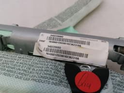 MERCEDES-BENZ Mercedes ML W164 Right Module A1648601202 Right Module — thumbnail 3