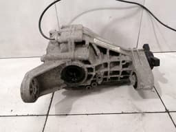 MERCEDES-BENZ Mercedes ML63 AMG W164 Rear Diff A16435014 Differential Rear RATIO 3.45 — thumbnail 5
