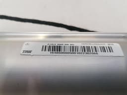 MERCEDES-BENZ Mercedes ML W164 Dashboard Safety Module A1648600805 Module — thumbnail 3