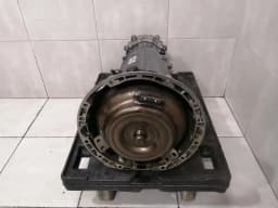MERCEDES-BENZ Mercedes ML63 AMG W164 CAR Gearbox A1642702301 Transmission 722.907 M156 V8 AMG — thumbnail 9