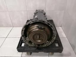 MERCEDES-BENZ Mercedes ML63 AMG W164 CAR Gearbox A1642702301 Transmission 722.907 M156 V8 AMG — thumbnail 1