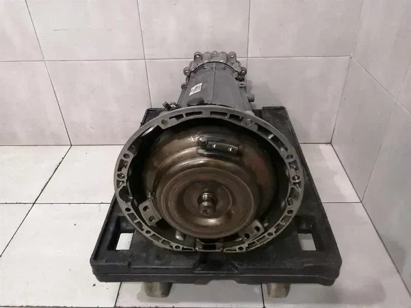 MERCEDES-BENZ Mercedes ML63 AMG W164 CAR Gearbox A1642702301 Transmission 722.907 M156 V8 AMG