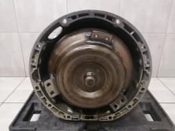 MERCEDES-BENZ Mercedes ML63 AMG W164 CAR Gearbox A1642702301 Transmission 722.907 M156 V8 AMG — thumbnail 3