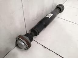 MERCEDES-BENZ Mercedes ML W164 Front Propshaft A2514100701 Front Propshaft — thumbnail 3