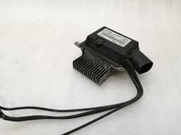 MERCEDES-BENZ Mercedes ML W164 ML63 AMG Radiator Fan Module A1645000393 Air Control Unit — thumbnail 2