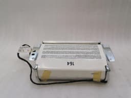 MERCEDES-BENZ Mercedes ML W164 Dashboard Safety Module A1648600805 Module — thumbnail 1