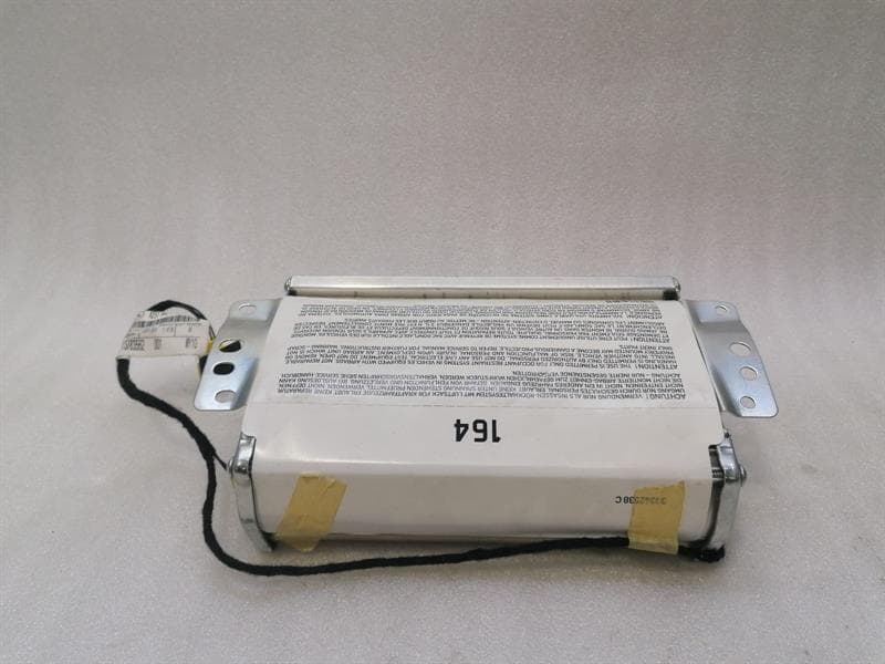 MERCEDES-BENZ Mercedes ML W164 Dashboard Safety Module A1648600805 Module