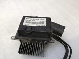 MERCEDES-BENZ Mercedes ML W164 ML63 AMG Radiator Fan Module A1645000393 Air Control Unit — thumbnail 3