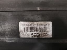 MERCEDES-BENZ Mercedes ML63 AMG W164 CAR Gearbox A1642702301 Transmission 722.907 M156 V8 AMG — thumbnail 8