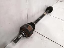 MERCEDES-BENZ Mercedes ML W164 Drive Shaft Rear Right A1643501510 Rear Right Drive Shaft — thumbnail 7