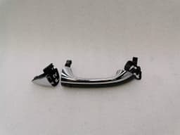 MERCEDES-BENZ Mercedes ML W164 Right Door Handle A1647600470 Door Handle Right KEYLESS — thumbnail 8