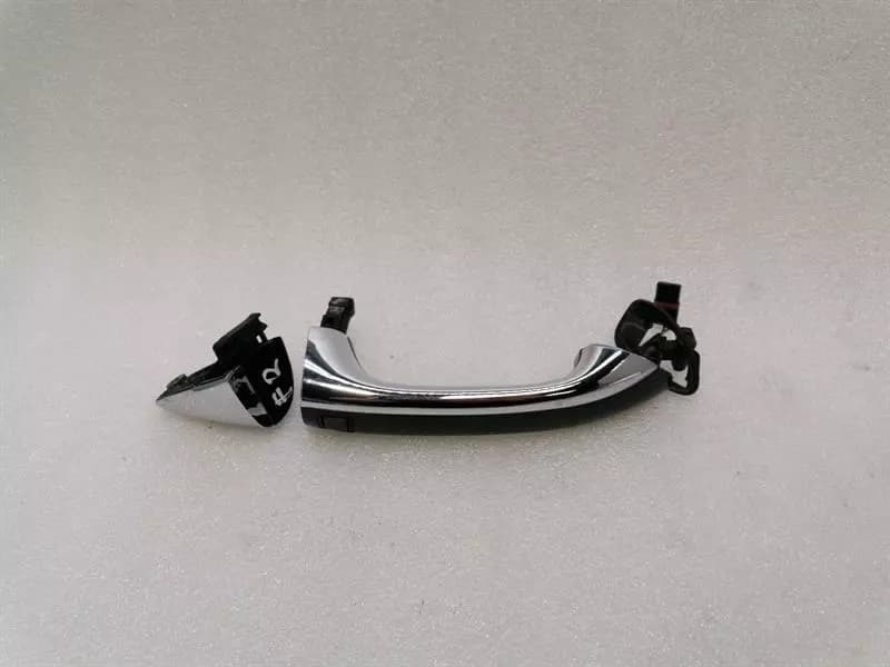 Mercedes ML W164 Right Door Handle A1647600470 Door Handle Right KEYLESS