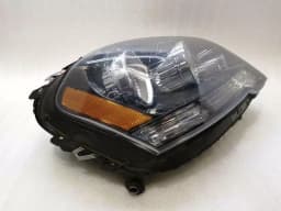 MERCEDES-BENZ Mercedes ML63 AMG MOPF W164 Right Headlight A1648200859 Headlights Right LAMP — thumbnail 4