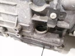 MERCEDES-BENZ Mercedes ML63 AMG W164 M156 6.2 Gearbox A1642707902 Transmission 722907 CAR — thumbnail 2