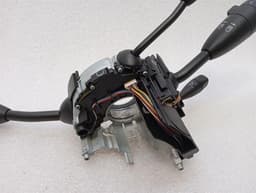MERCEDES-BENZ Mercedes ML W164 Wiper Stalks A1645458132 Indicator Switch Steering Stock Switch — thumbnail 8