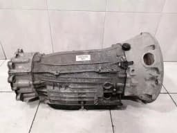 MERCEDES-BENZ Mercedes ML63 AMG W164 M156 6.2 Gearbox A1642707902 Transmission 722907 CAR — thumbnail 1