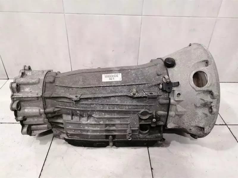 MERCEDES-BENZ Mercedes ML63 AMG W164 M156 6.2 Gearbox A1642707902 Transmission 722907 CAR
