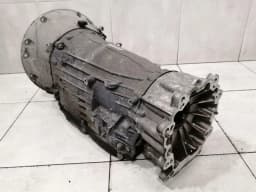 MERCEDES-BENZ Mercedes ML63 AMG W164 M156 6.2 Gearbox A1642707902 Transmission 722907 CAR — thumbnail 7
