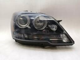MERCEDES-BENZ Mercedes ML63 AMG MOPF W164 Right Headlight A1648200859 Headlights Right LAMP — thumbnail 9