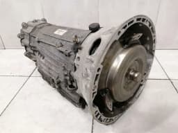 MERCEDES-BENZ Mercedes ML63 AMG W164 M156 6.2 Gearbox A1642707902 Transmission 722907 CAR — thumbnail 4