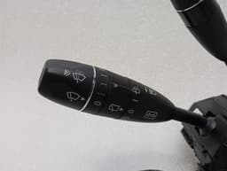MERCEDES-BENZ Mercedes ML W164 Wiper Stalks A1645458132 Indicator Switch Steering Stock Switch — thumbnail 5