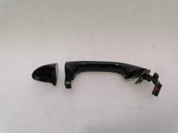 MERCEDES-BENZ Mercedes ML W164 Right Door Handle A1647600470 Door Handle Right KEYLESS — thumbnail 4