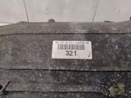 MERCEDES-BENZ Mercedes ML63 AMG W164 M156 6.2 Gearbox A1642707902 Transmission 722907 CAR — thumbnail 10