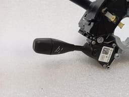 MERCEDES-BENZ Mercedes ML W164 Wiper Stalks A1645458132 Indicator Switch Steering Stock Switch — thumbnail 6