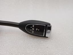 MERCEDES-BENZ Mercedes ML W164 Wiper Stalks A1645458132 Indicator Switch Steering Stock Switch — thumbnail 4