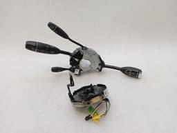 MERCEDES-BENZ Mercedes ML W164 Wiper Stalks A1645458132 Indicator Switch Steering Stock Switch — thumbnail 1