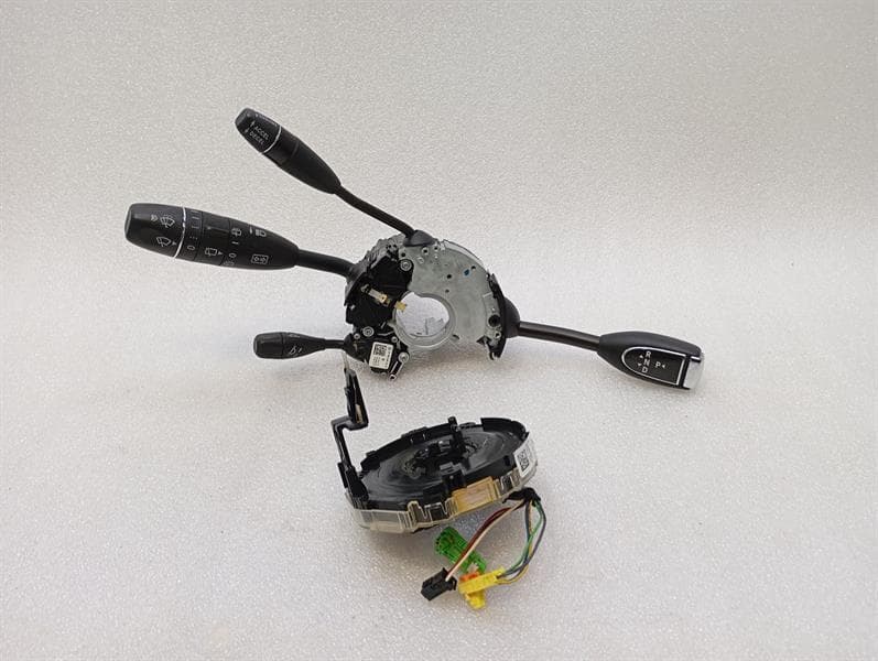 MERCEDES-BENZ Mercedes ML W164 Wiper Stalks A1645458132 Indicator Switch Steering Stock Switch