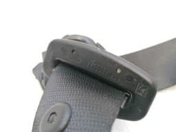 MERCEDES-BENZ Mercedes ML W164 Front Right Seatbelt A2518603086 Seat Belt Strap Front Re — thumbnail 6