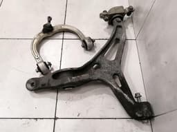 MERCEDES-BENZ Mercedes ML63 AMG W164 left front wishbone A1643302107 front left handlebar — thumbnail 6