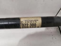 MERCEDES-BENZ Mercedes ML W164 Drive Shaft Rear Right A1643501510 Rear Right Drive Shaft — thumbnail 5