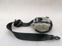 MERCEDES-BENZ Mercedes ML W164 Front Right Seatbelt A2518603086 Seat Belt Strap Front Re — thumbnail 1