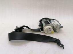 MERCEDES-BENZ Mercedes ML W164 Front Right Seatbelt A2518603086 Seat Belt Strap Front Re — thumbnail 5